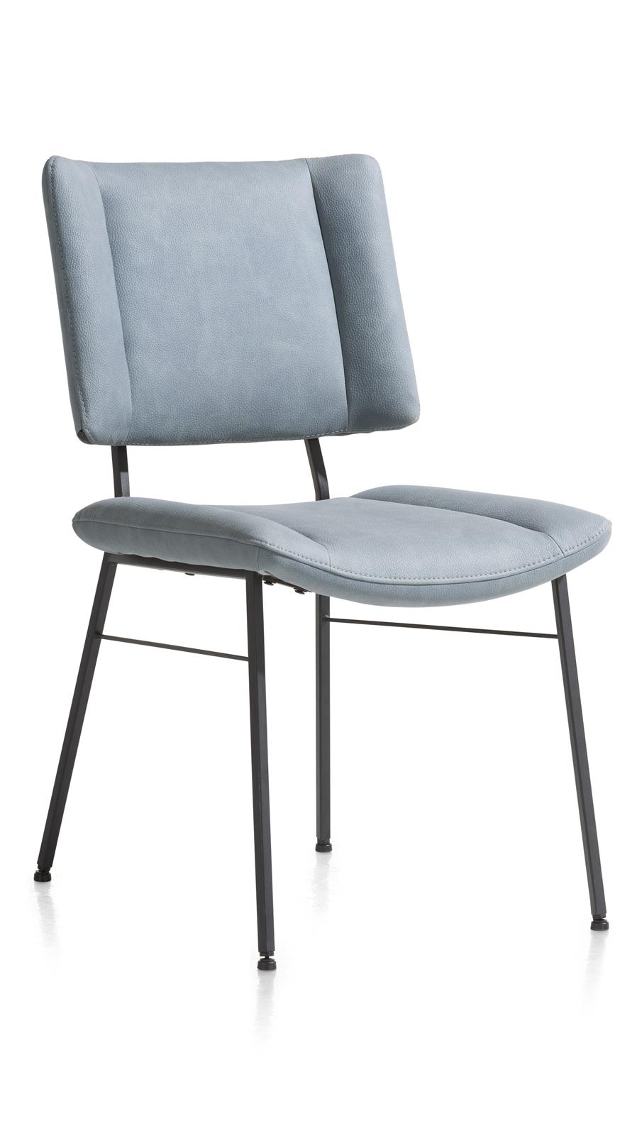 4-Fuss-Stuhl Tatum 36862SKB
