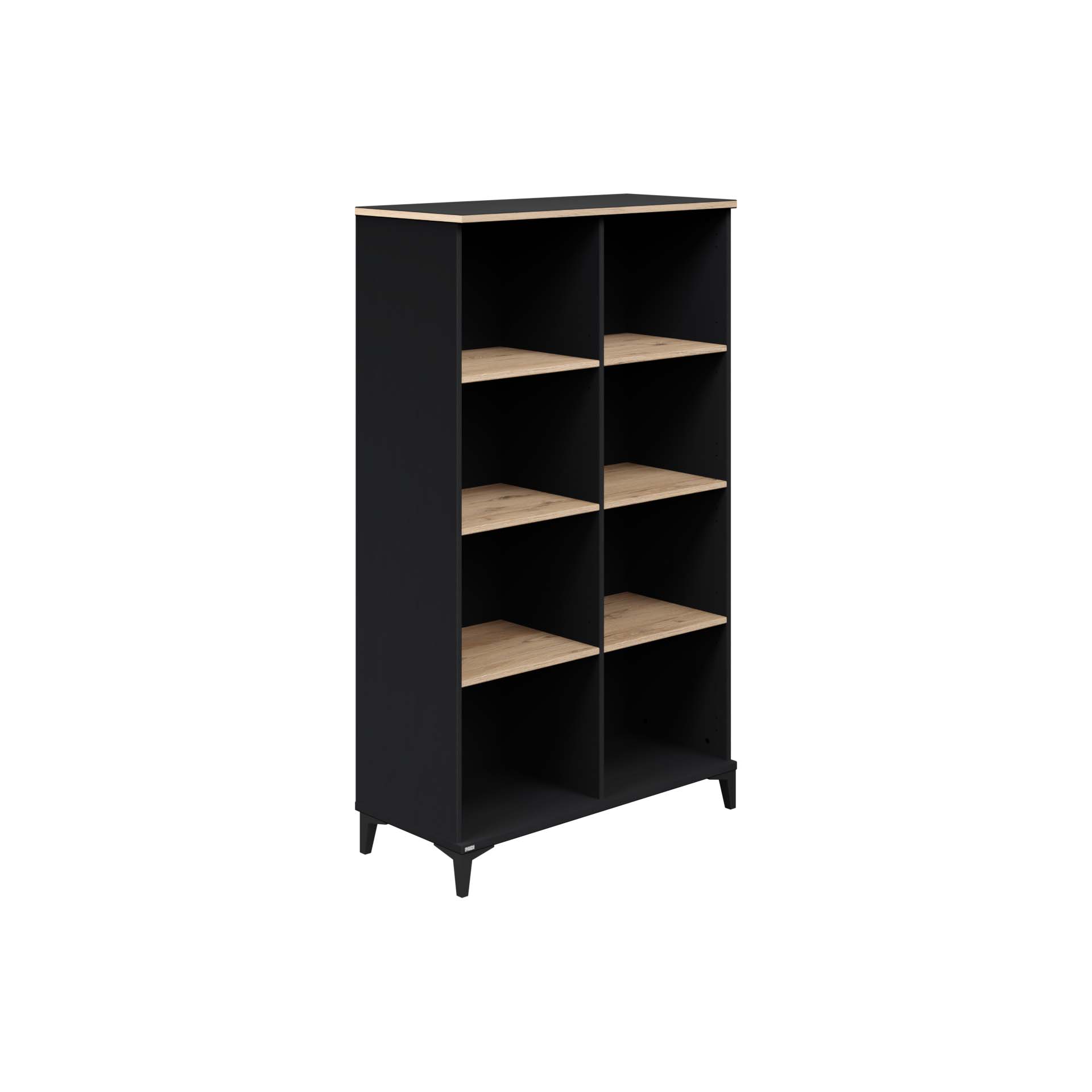Standregal offen BW Tomke 1366508