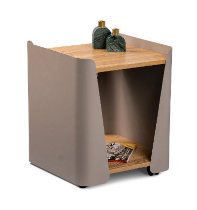 Beistelltisch Sandro 3 408705