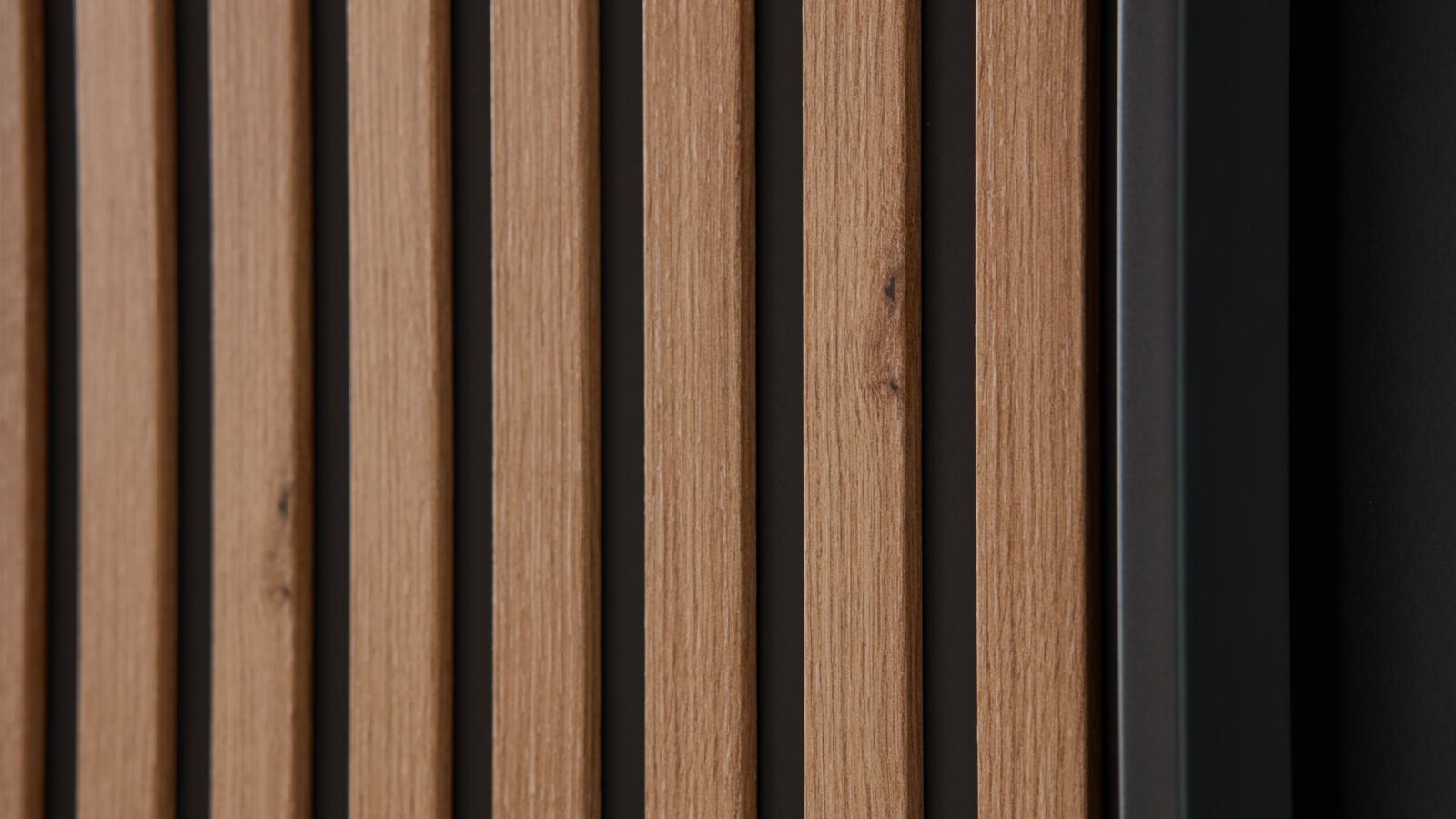 Schwebetürenschrank 3-türig Denver 246402