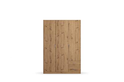 Drehtürenschrank, 3-trg., 2 SBK, Case AD696.3734              Blue-Z