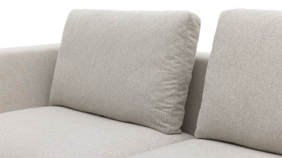 Sofa 2,5-sitzig Roomio 4101 - 22502