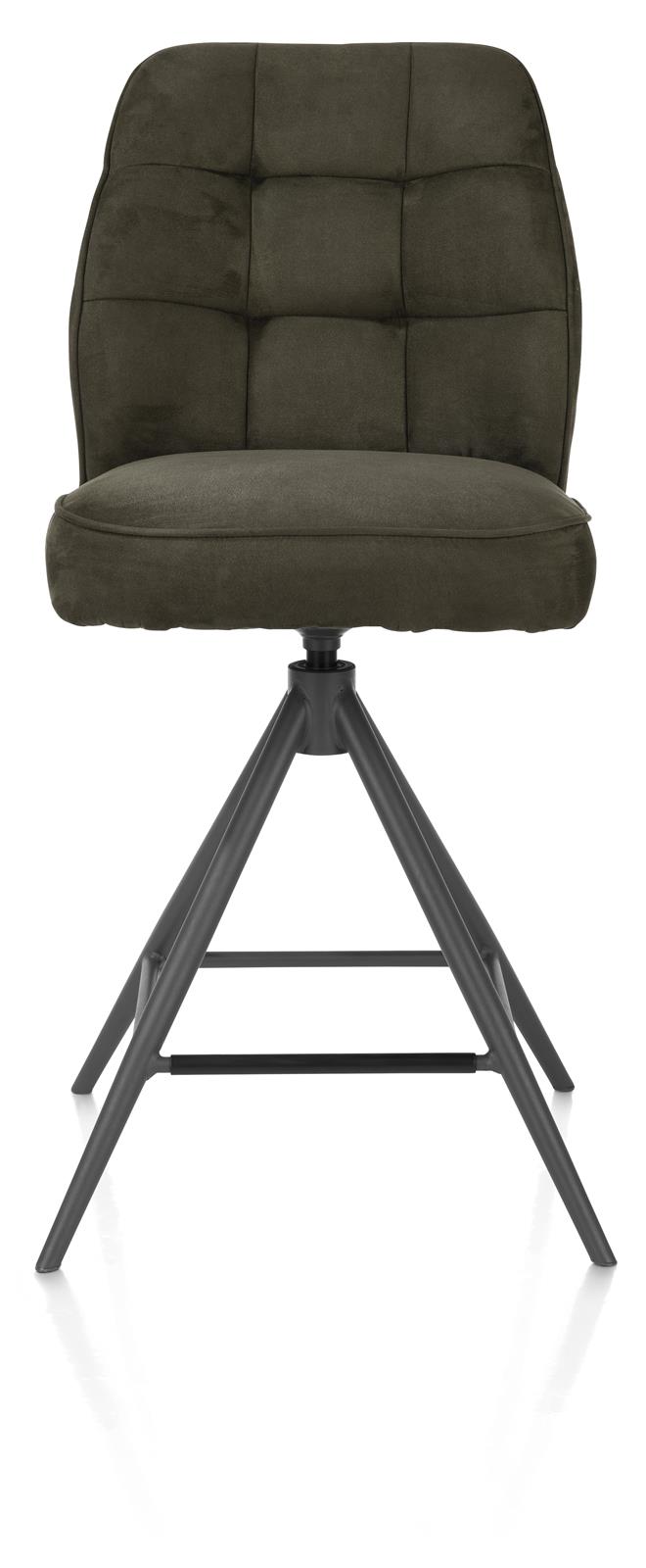 Tresenstuhl Bell 48697MGN