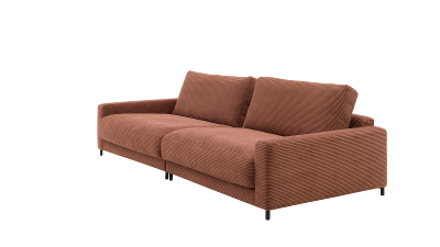 Sofa 3-sitzig Roomio 4103 - 90050