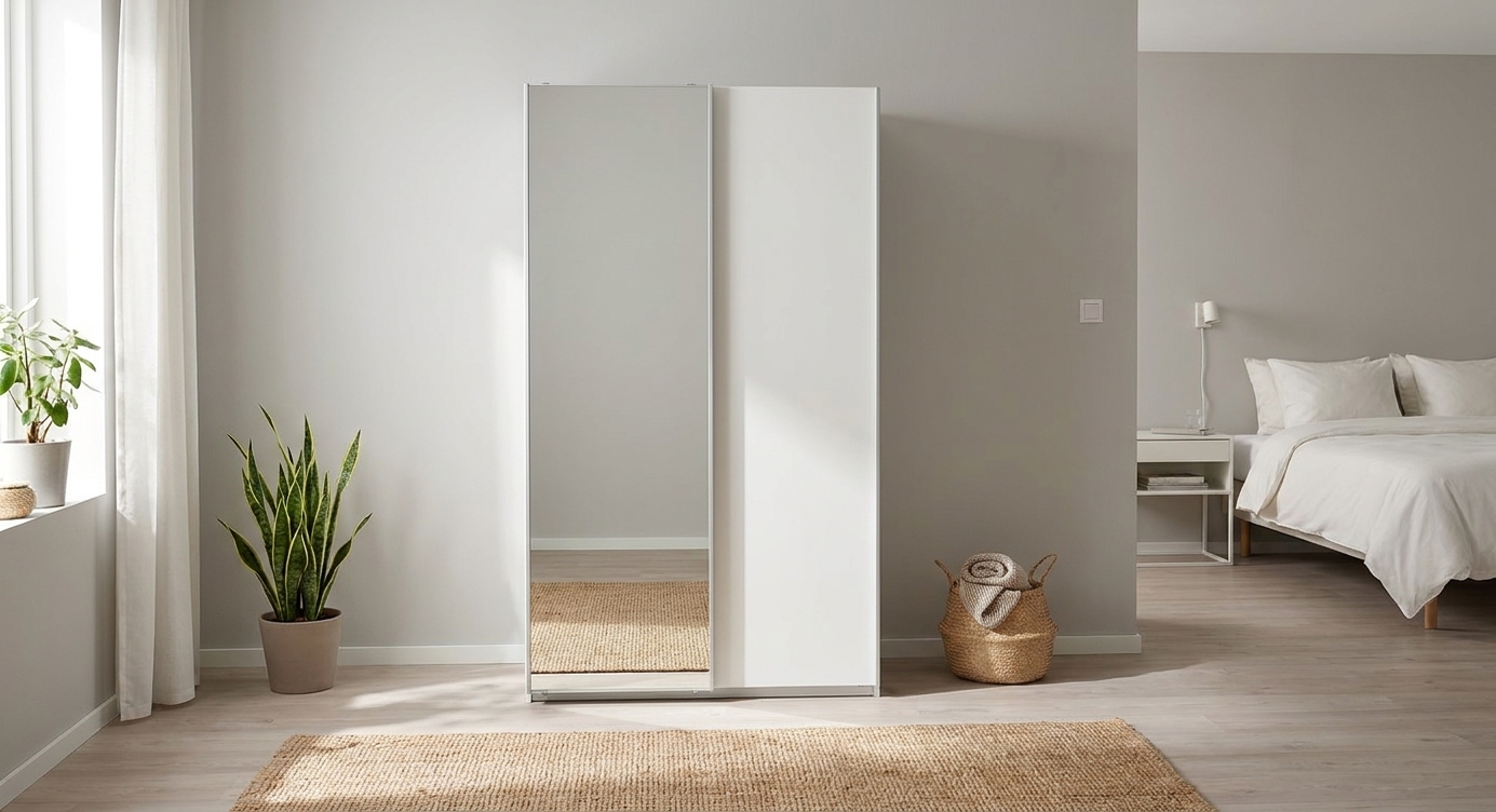 Schwebetürenschrank Sinfonie Plus SI9696XA-87567