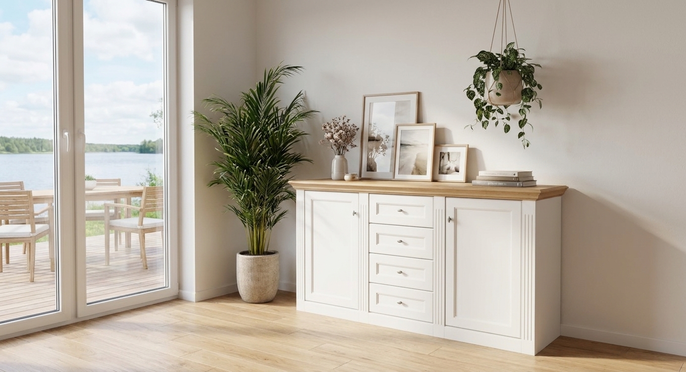 Sideboard Maisonette 0433