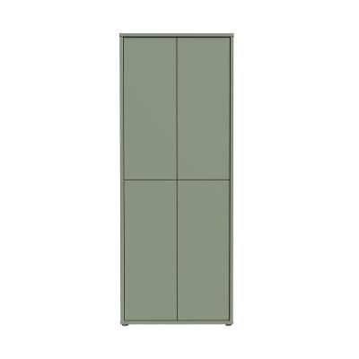 Schuhschrank, 4-trg., Push open Alice Springs ACSS822-U59