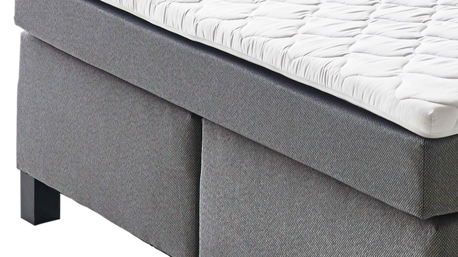 Boxspringbett 10249923 BX1480 Philly 50290-720