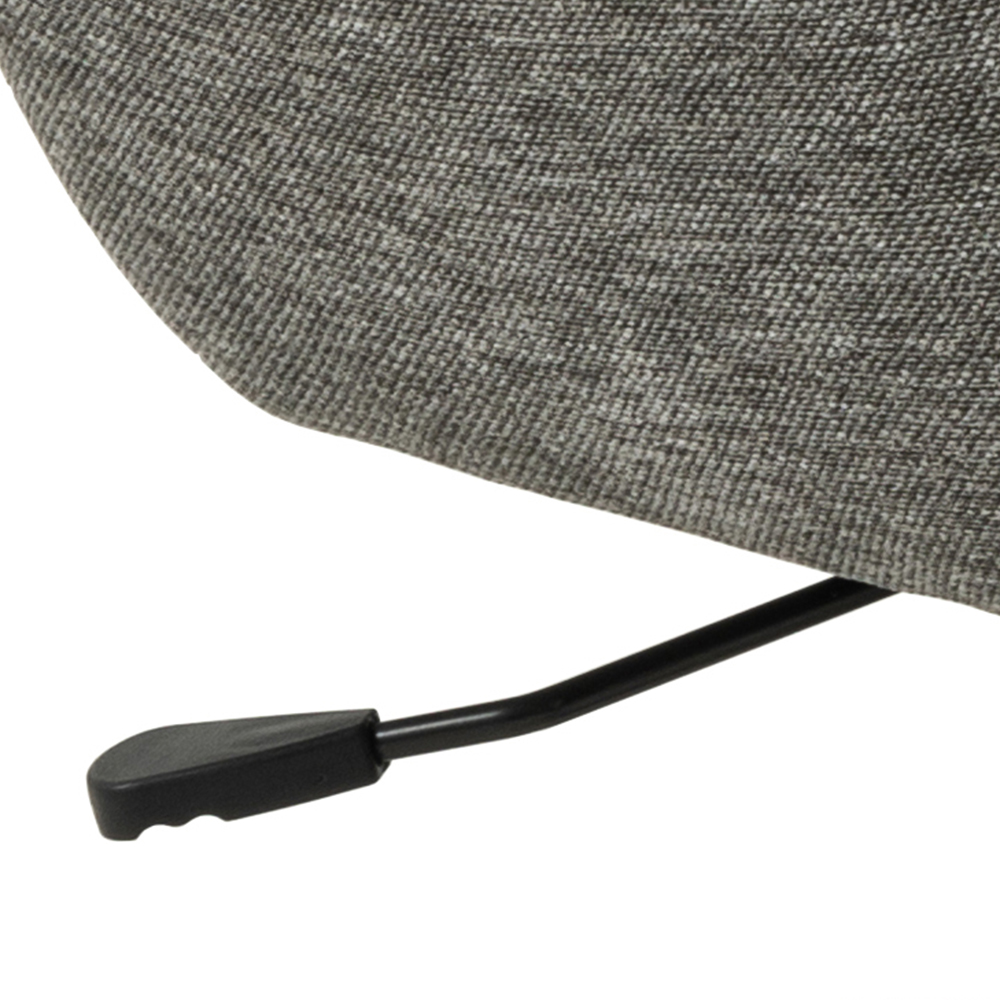 Sessel mit Hocker Talgarth 94071