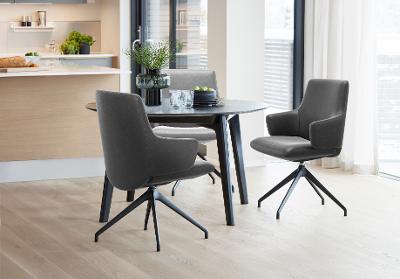 Stuhl niedrig (L) Stressless Laurel 1842744