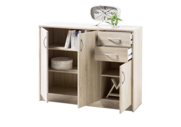 Kommode 38-005 Optimus 38-005-66