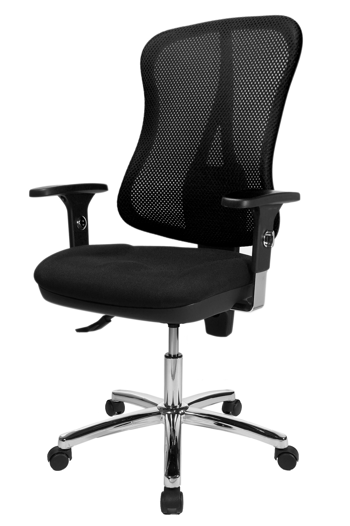 Komfort-Drehstuhl Ortho Sedis 75 OR09PBC00