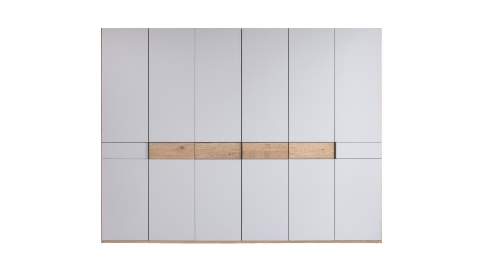 Drehtürenschrank Interliving 1207 862782