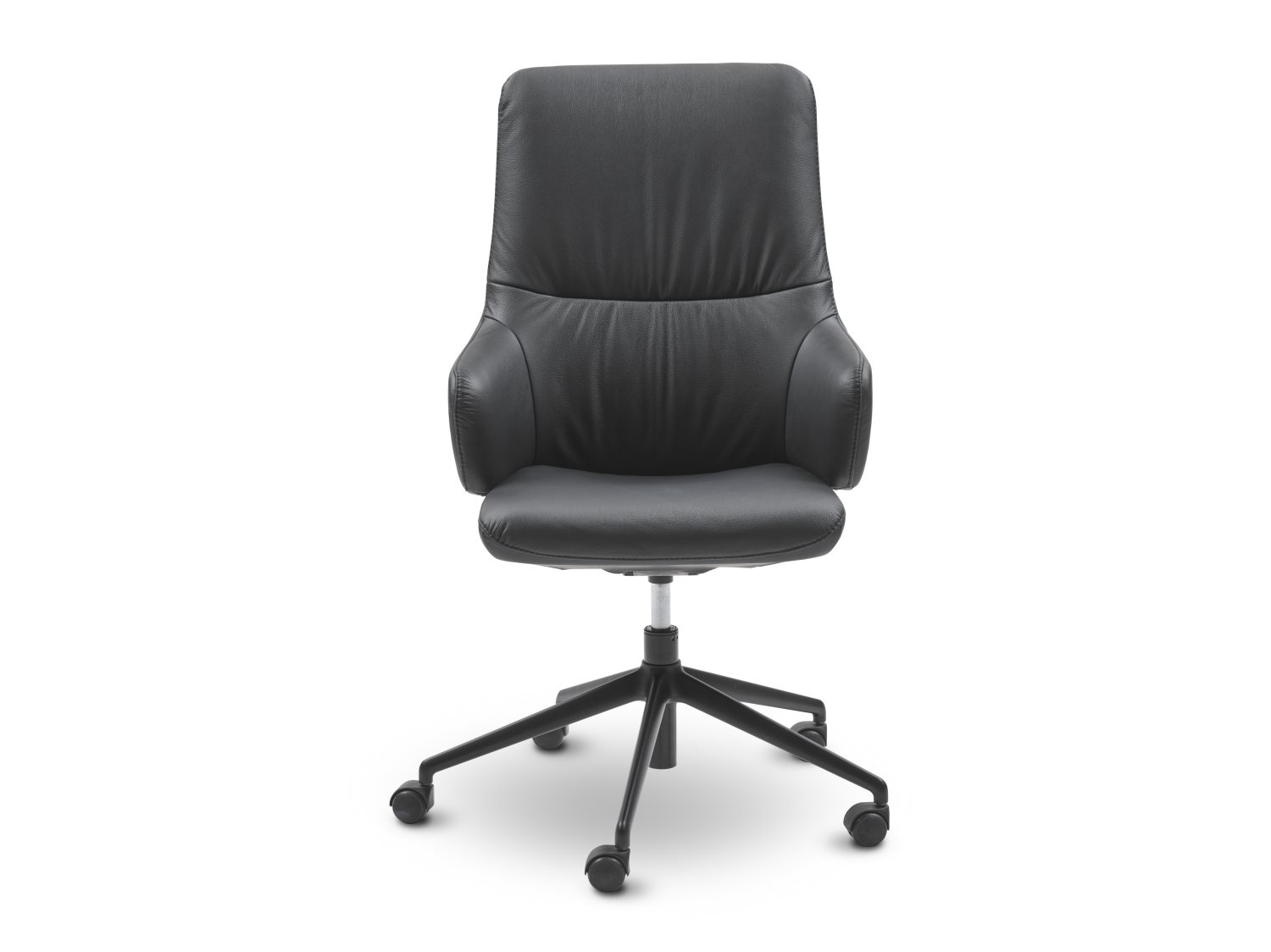 Stuhl hoch (L) Home Office Stressless Mint 1859769