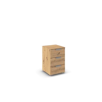 Nachttisch 3 SBK Aditio Box AC05L.64JD      Orange-Z