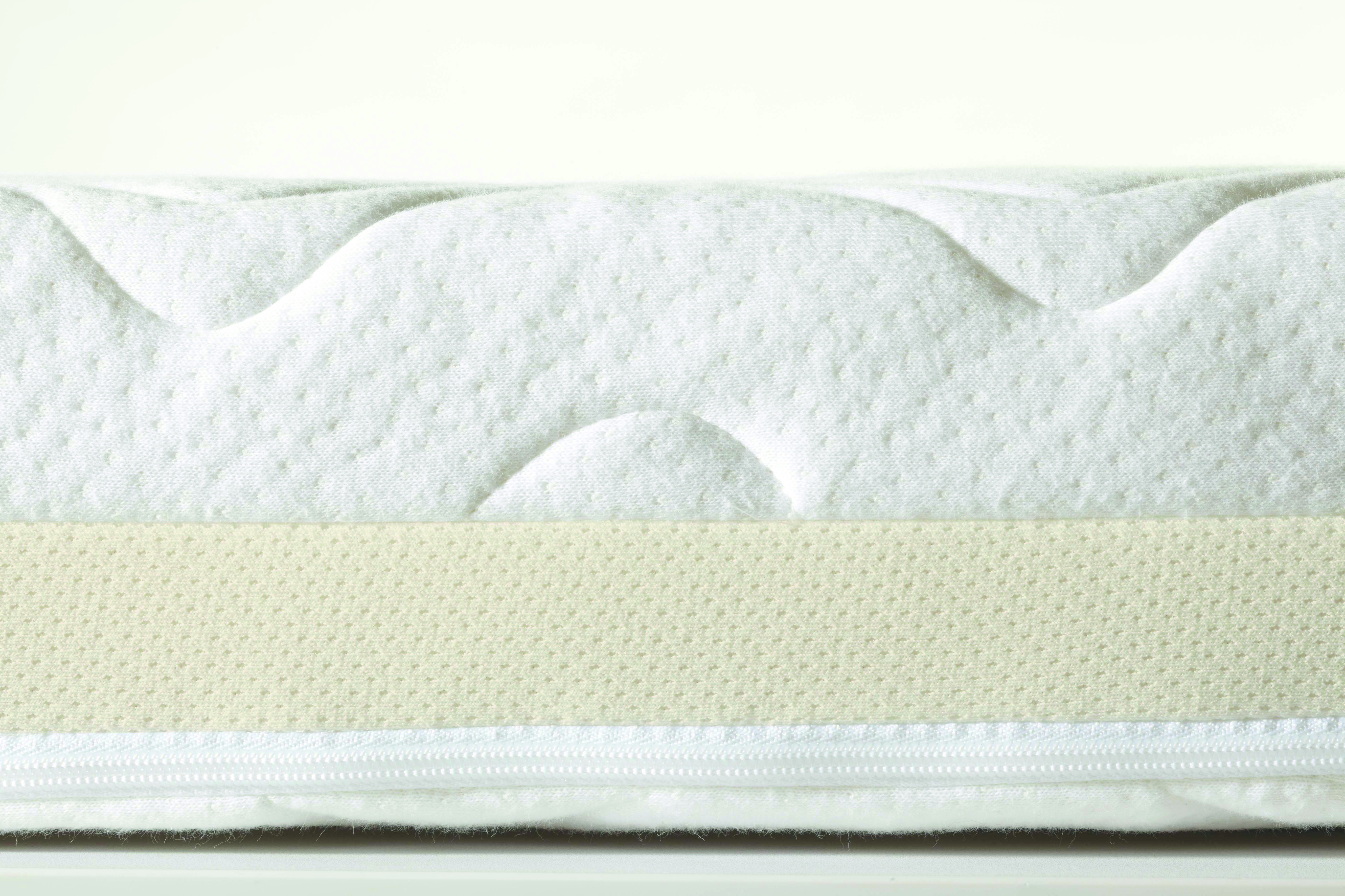 Kaltschaum-Babymatratze Zubehör AIRwell 300 1525400