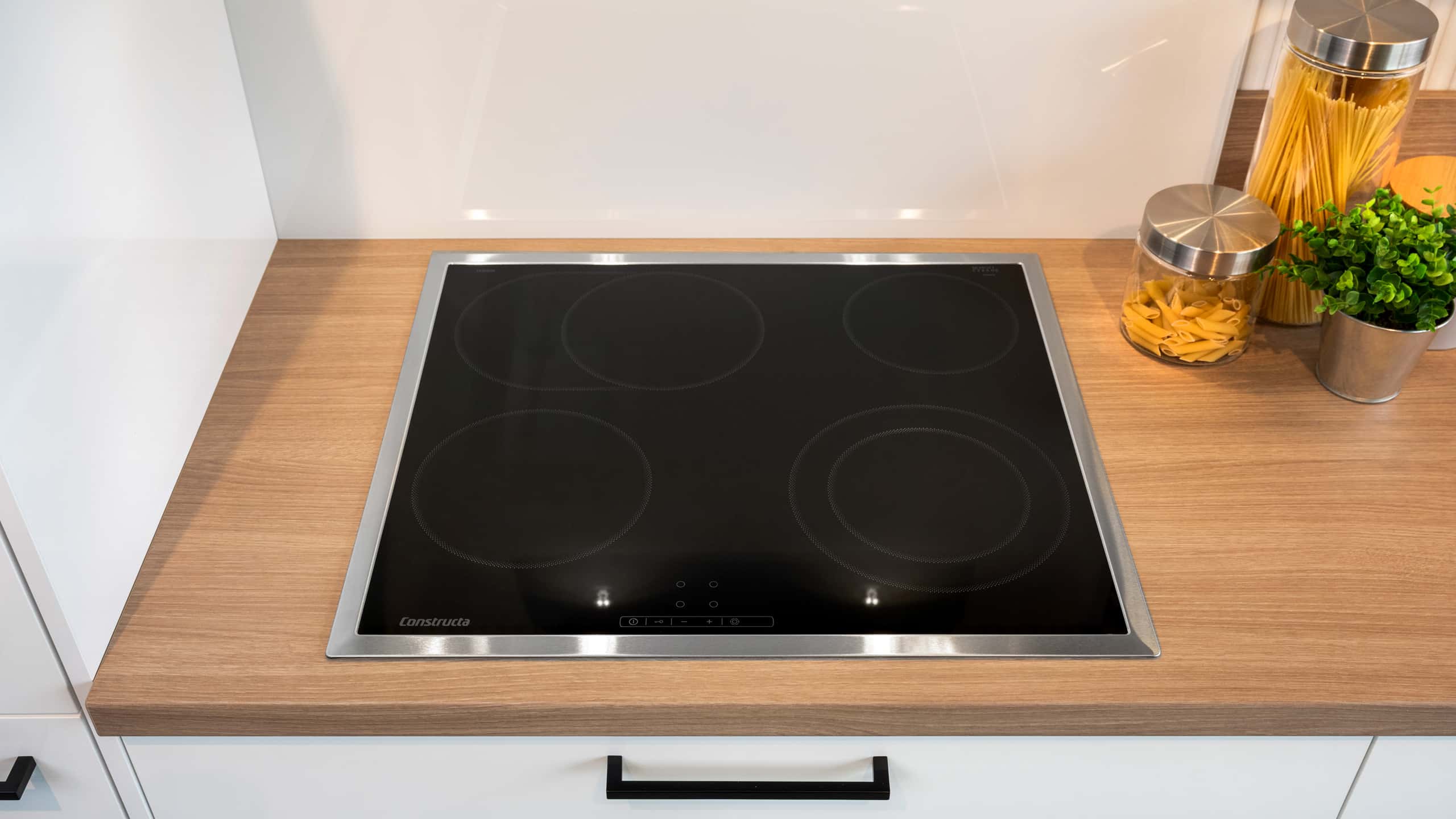 Moderne Singleküche "Star/Plan" von Express