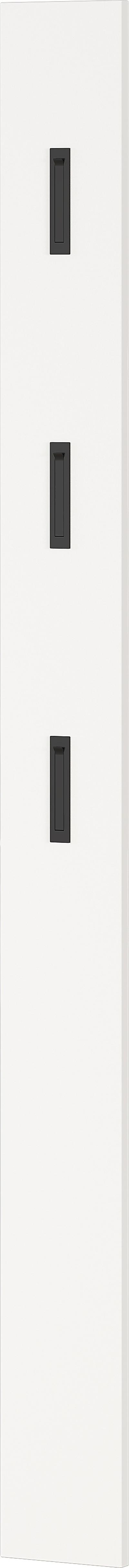 Garderobenpaneel Universal 3728-84