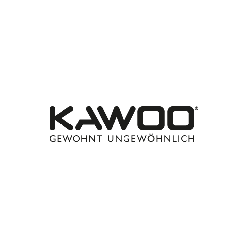 KAWOO_LOGO_inverse_mit_Claim_schwarz