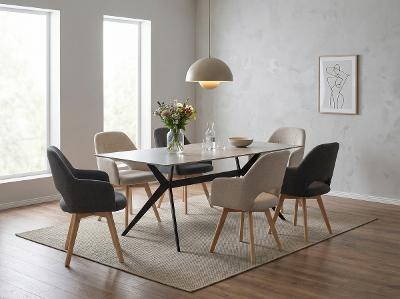 Esstisch Paccino I T 921177