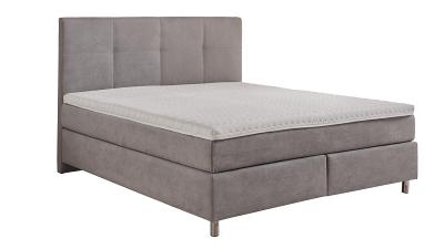 Boxspringbett 180/200 3-Karat-Classic