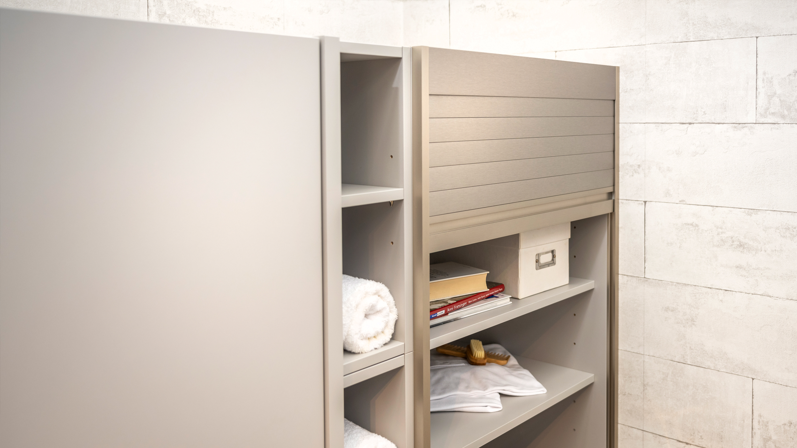 klassischer Hauswirtschaftsraum Modell Win von Express