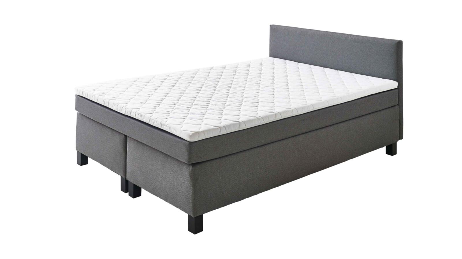 Boxspringbett 10249923 BX1480 Philly 50290-720