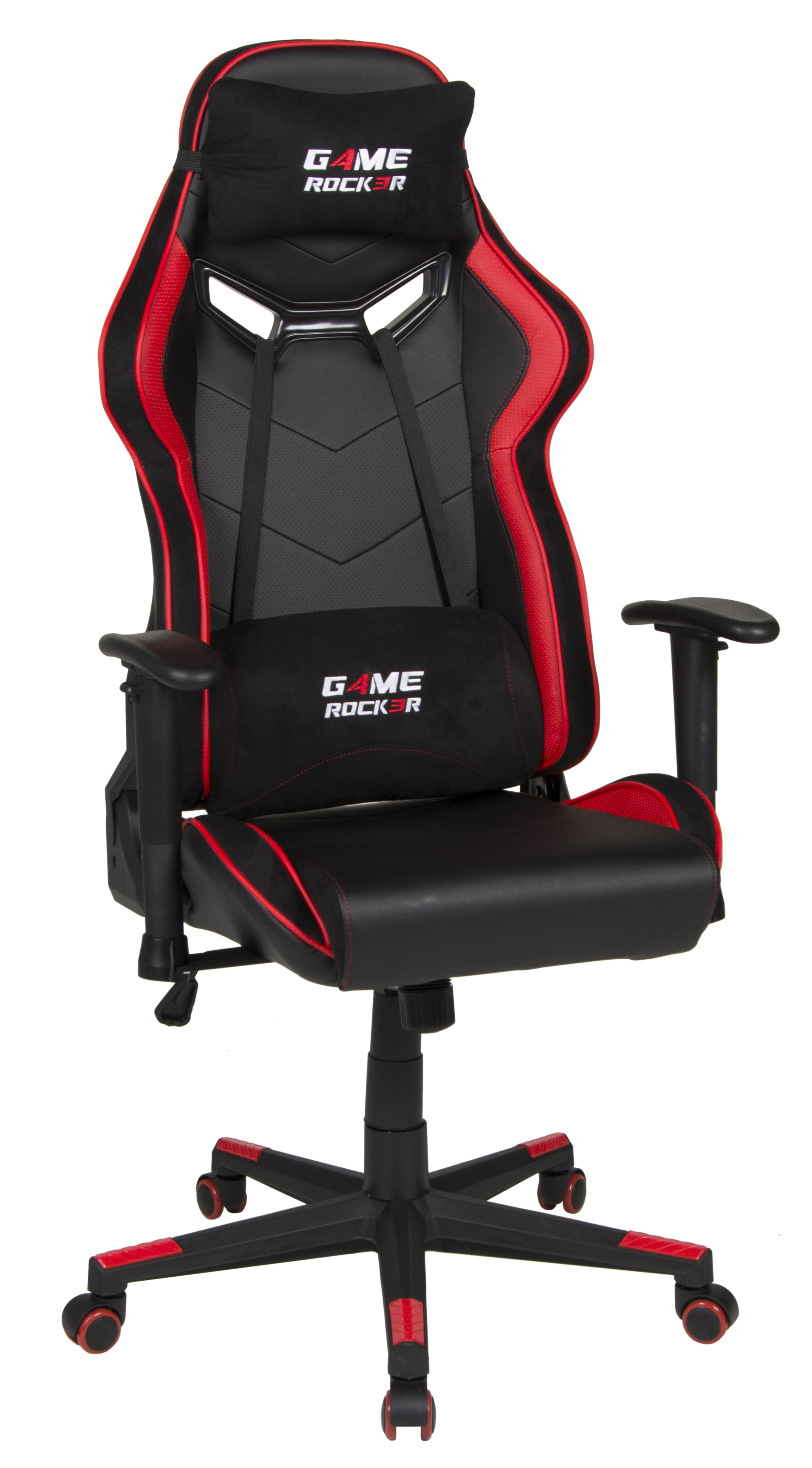 Gaming Stuhl 11168 Game-Rocker G-30