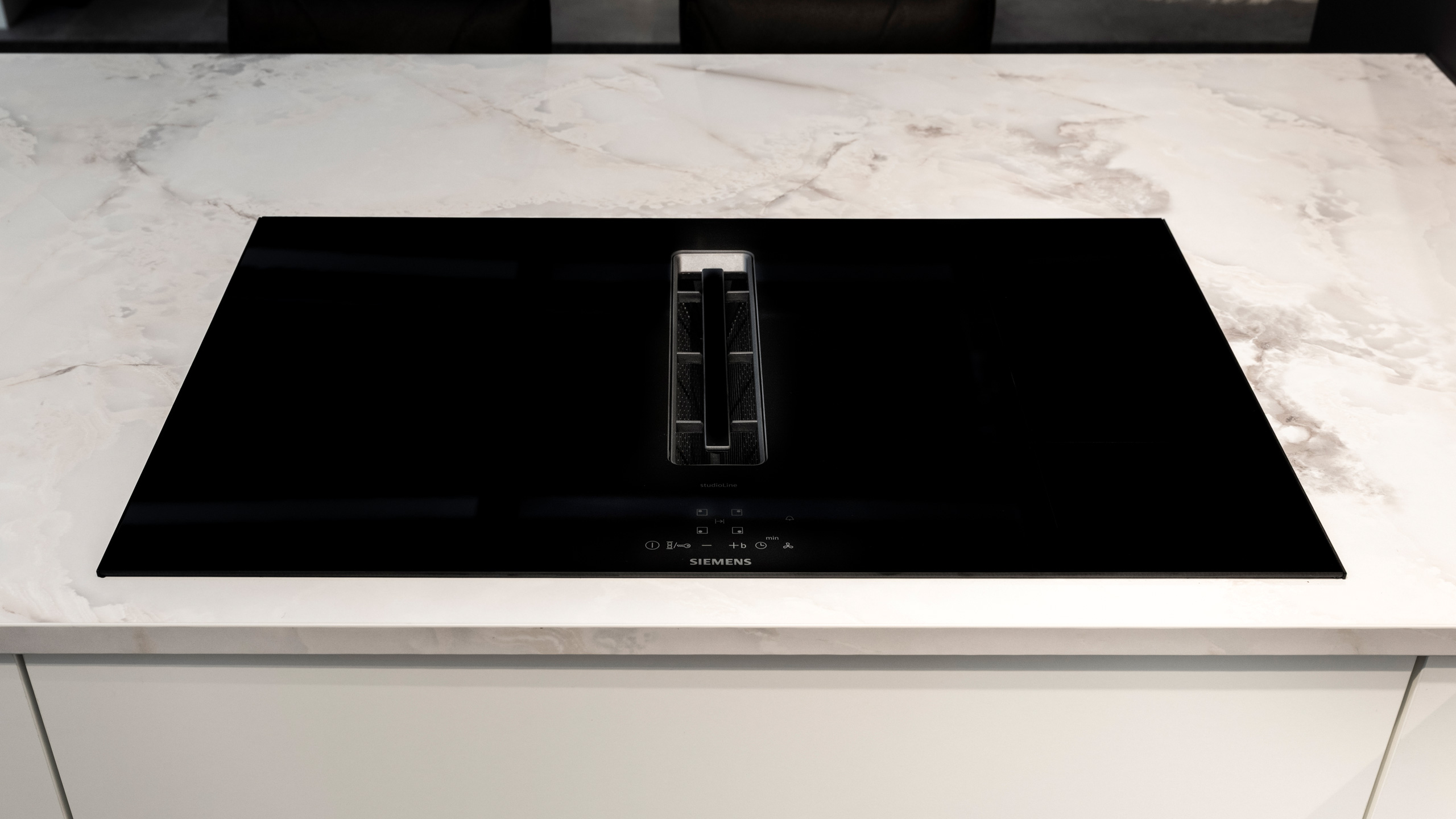 Moderne Paarküche "IL 3205" von Interliving