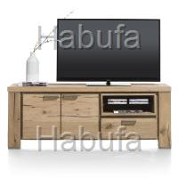 HABUFA Lowboard Canova 39588-RWB