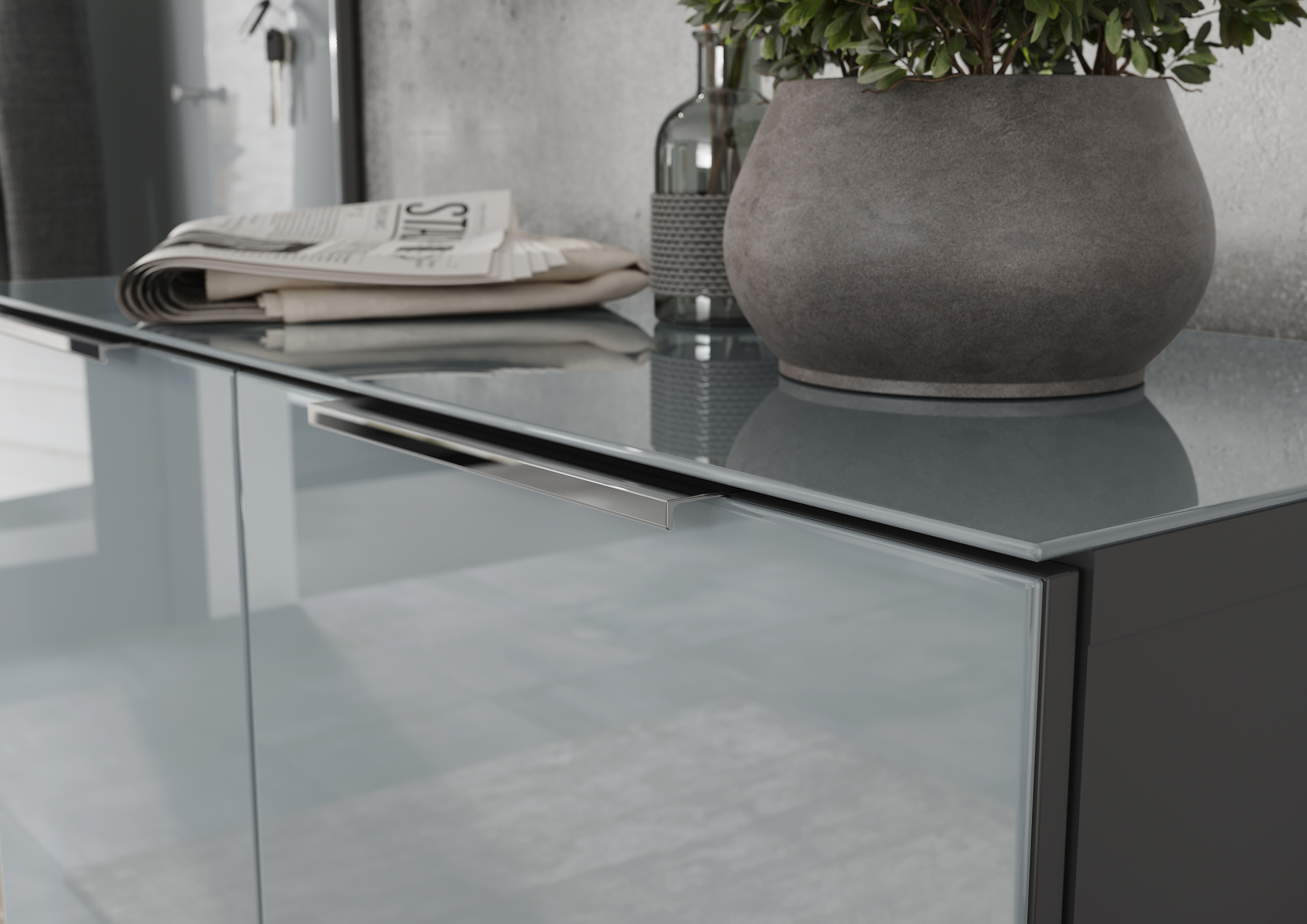 Schuhschrank GW-Genova 3414-587