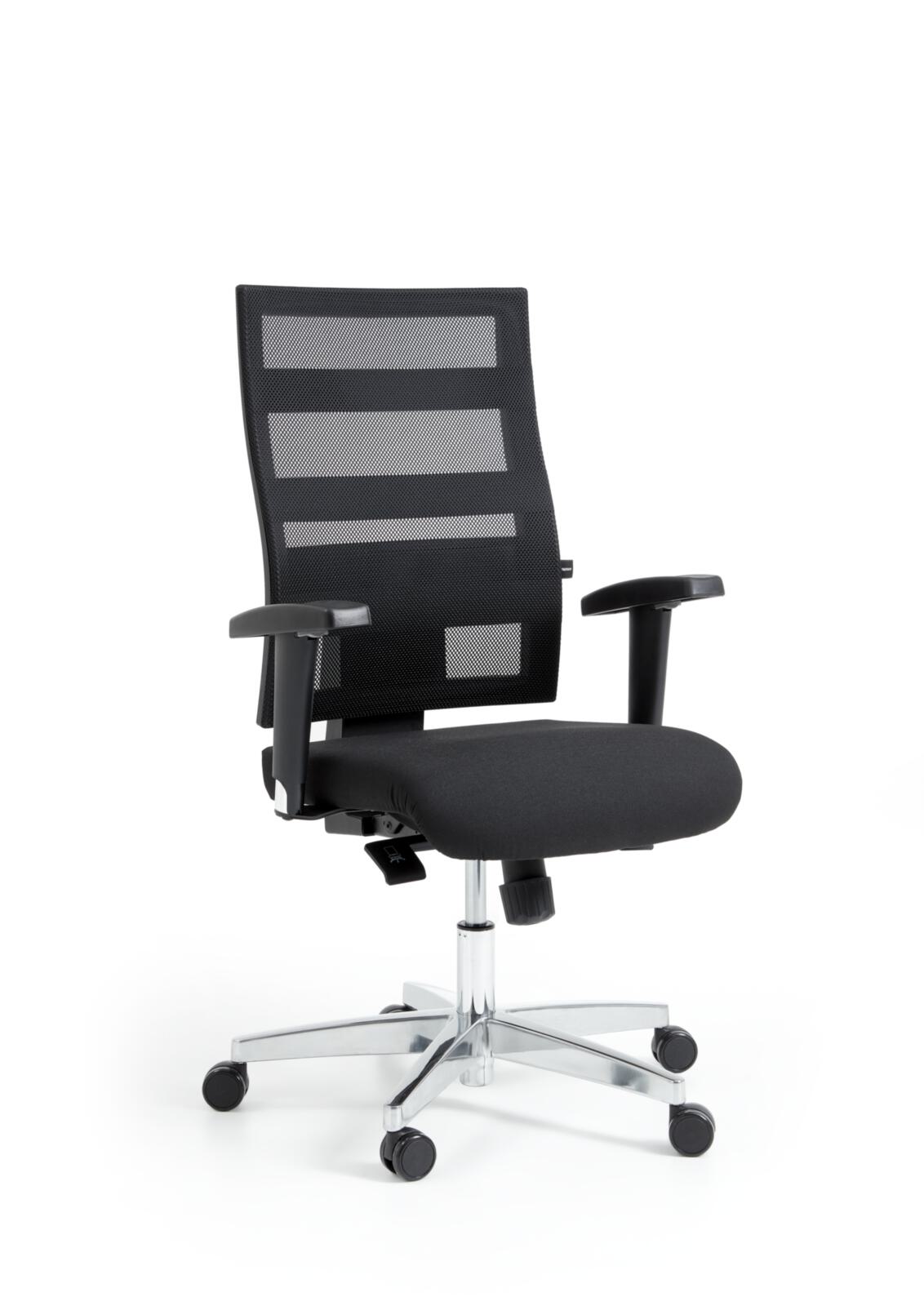 Federkern-Drehstuhl Ortho Sedis Comfort 10 OU19TT200
