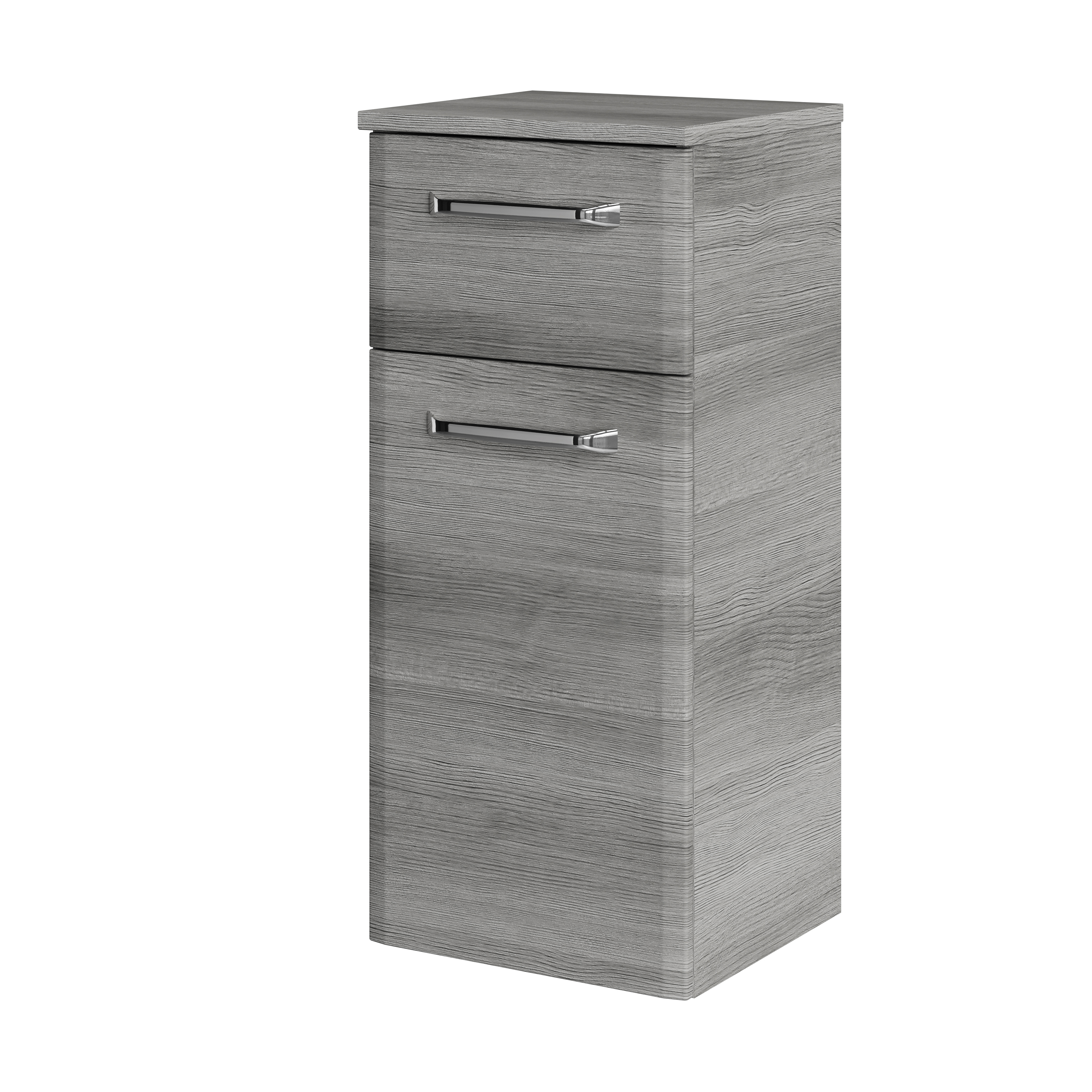 Unterschrank, 1 T + 1 SBK Quickset 328.013040 (Alika)      C2