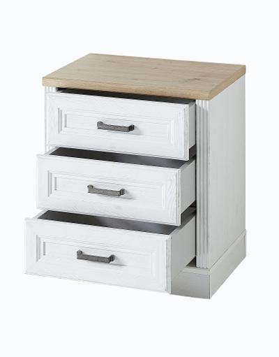 Rollcontainer Jasmin 5L21UH16