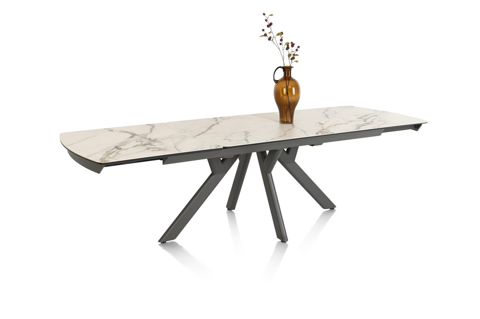 Esstisch Vegas 51654WIT