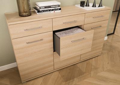 Sideboard GW- Predore 3778-653