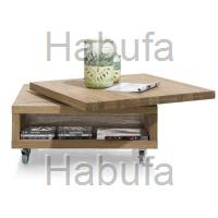 HABUFA Couchtisch Canova 39594-RWB