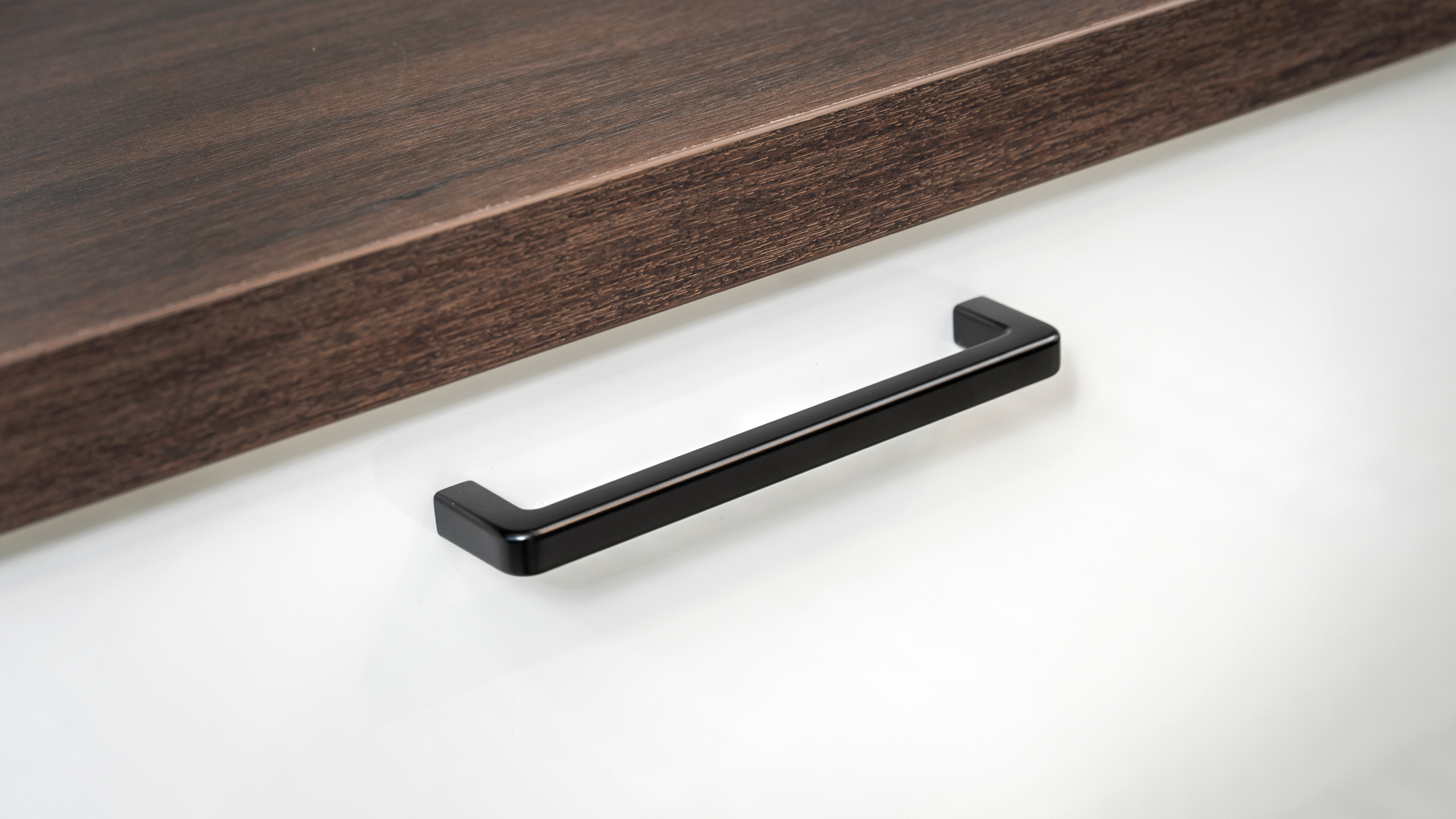 Moderne Küchenzeile "Flash" von Nobilia