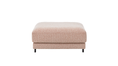 Hocker, quadratisch Roomio 4103 - 70030