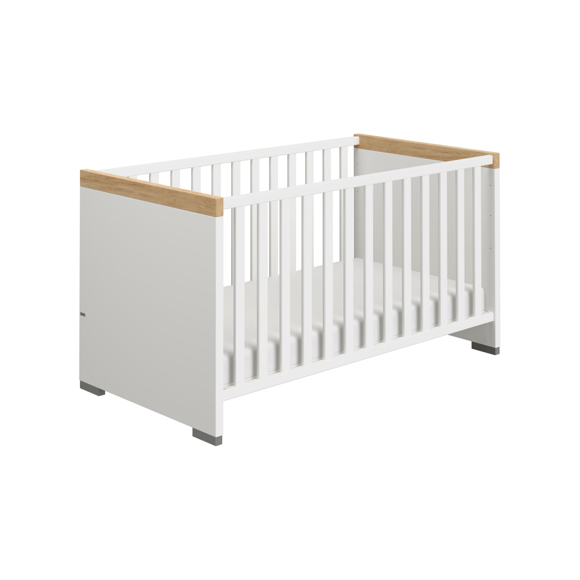 Babybett 70/140 Kira 1389034