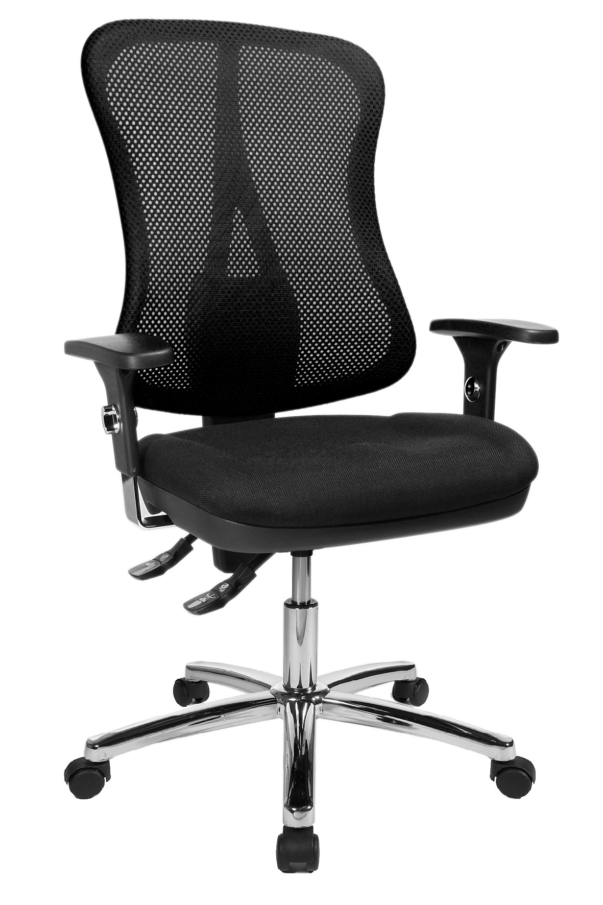Komfort-Drehstuhl Ortho Sedis 75 OR09PBC00