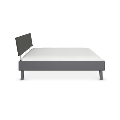 Bett 180/200 Mavi-Extra AG322.8166.80/  Orange-Z