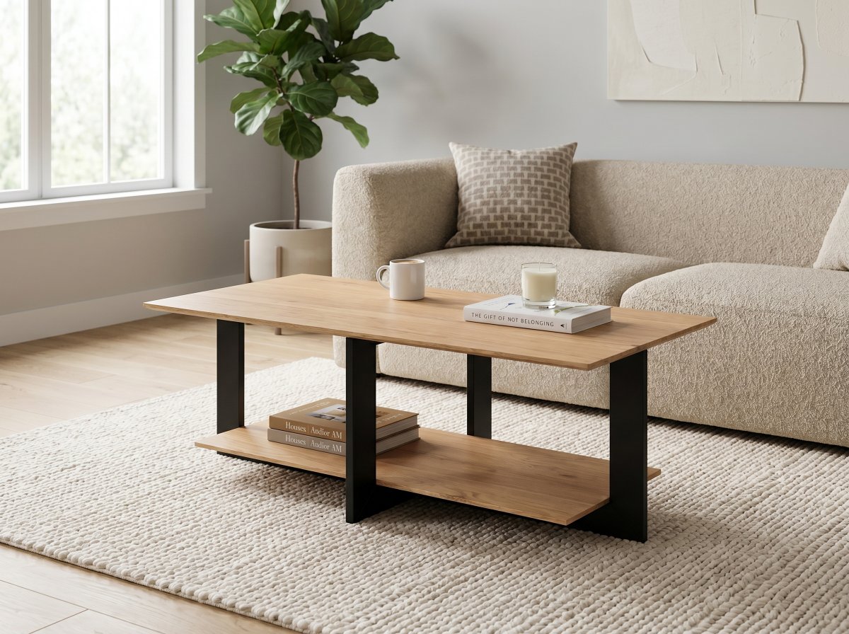 Couchtisch Bari 2 439522