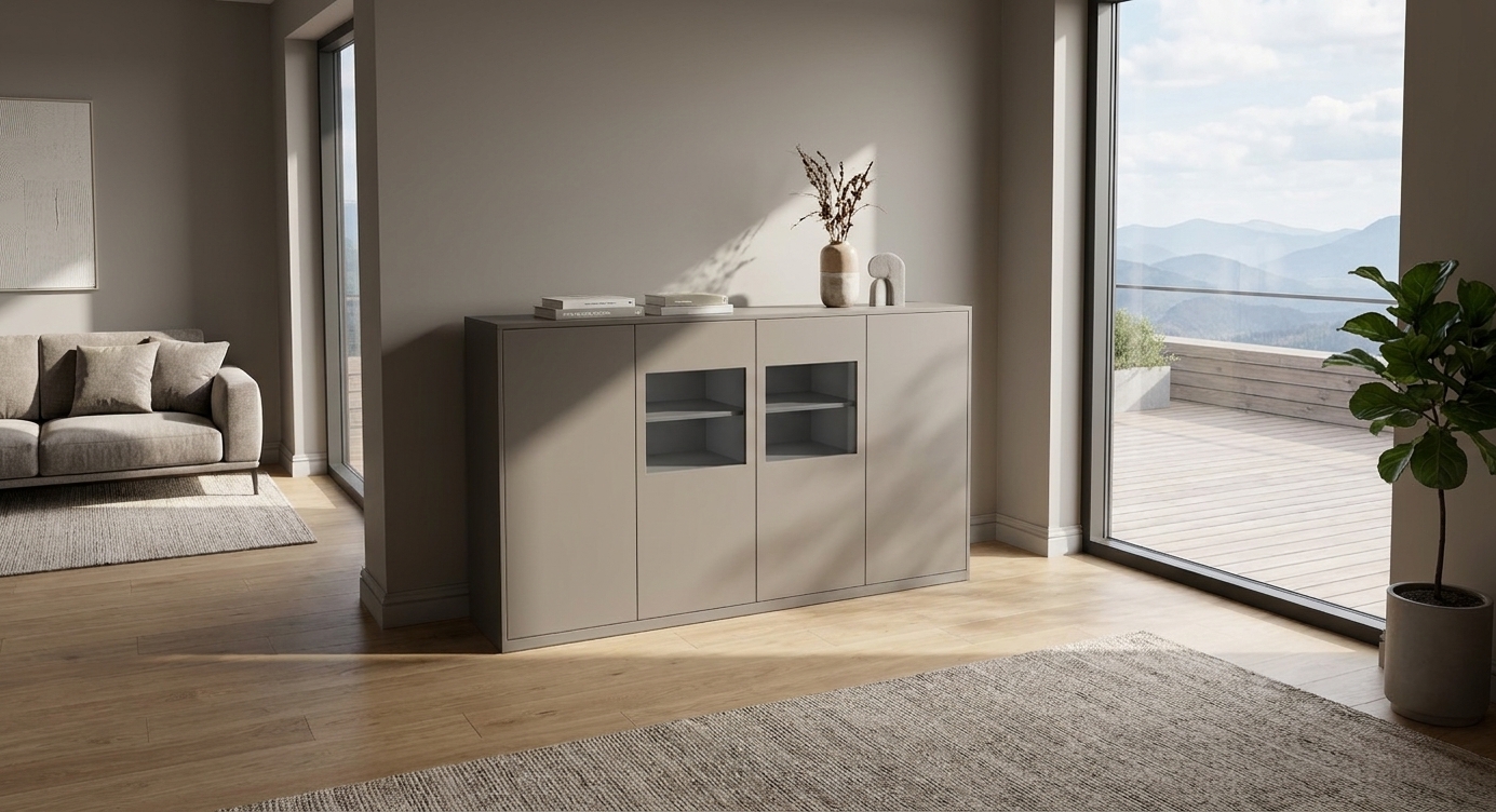 Highboard Valea 67279