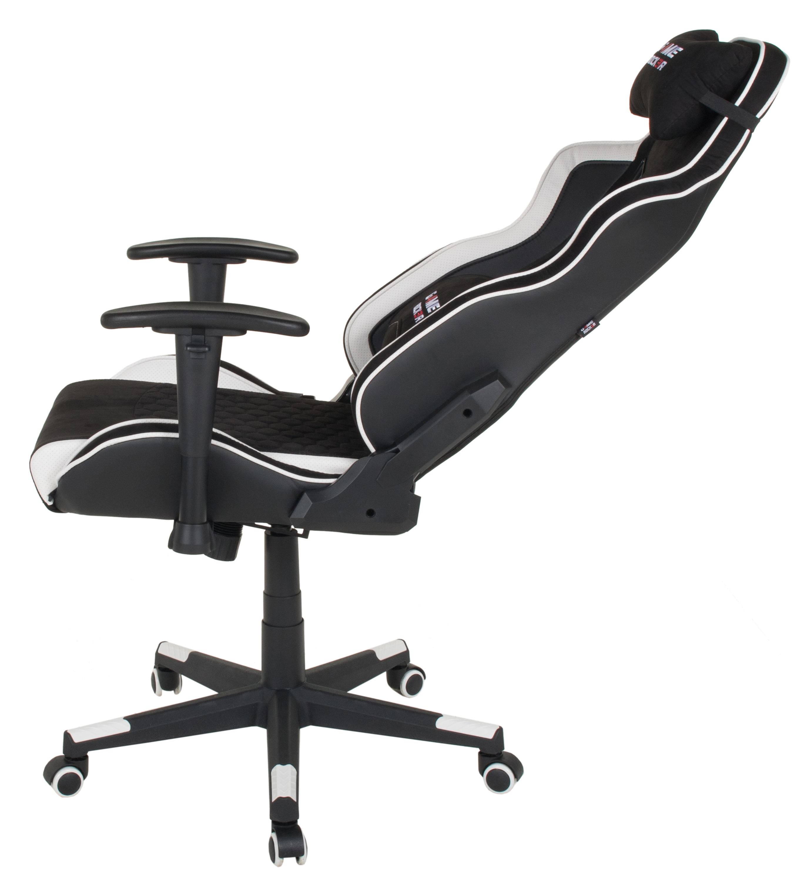 Gaming Stuhl 12554 Game-Rocker G-30