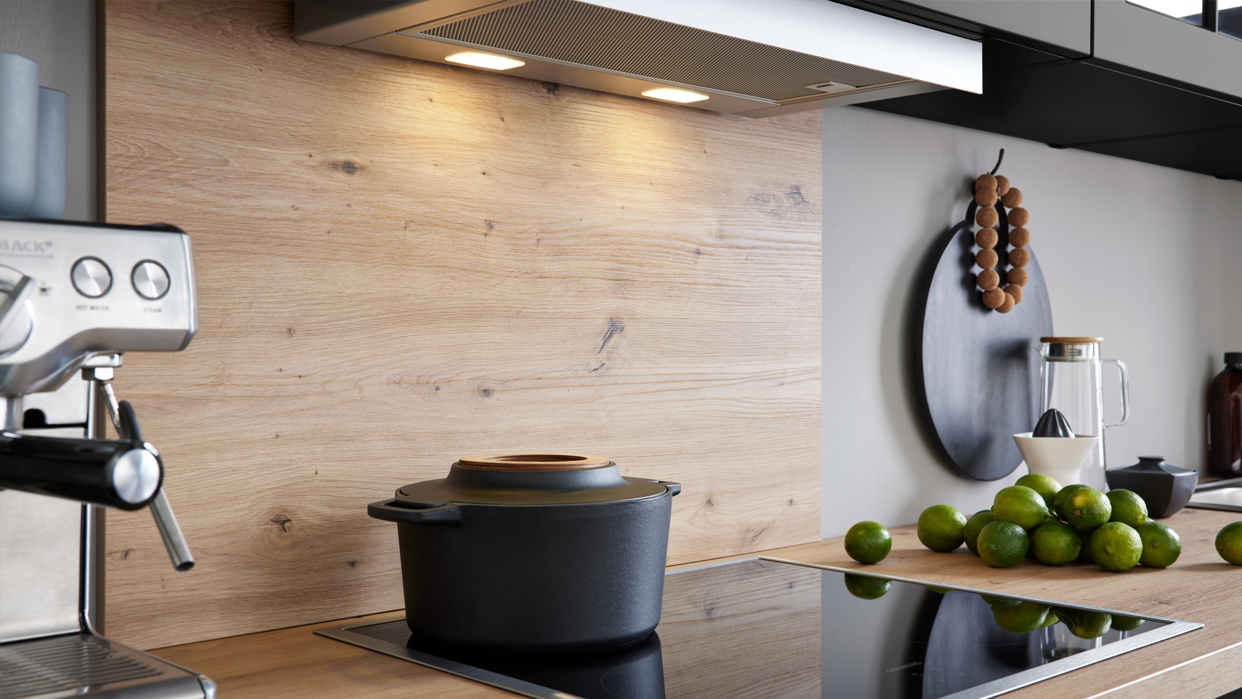 Landhausküche "Vivien" von Wert Küche