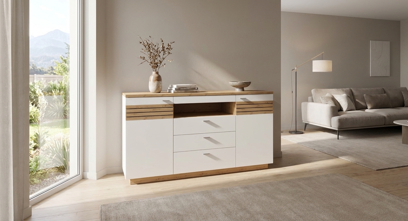 Sideboard Fresno 40C5HW20