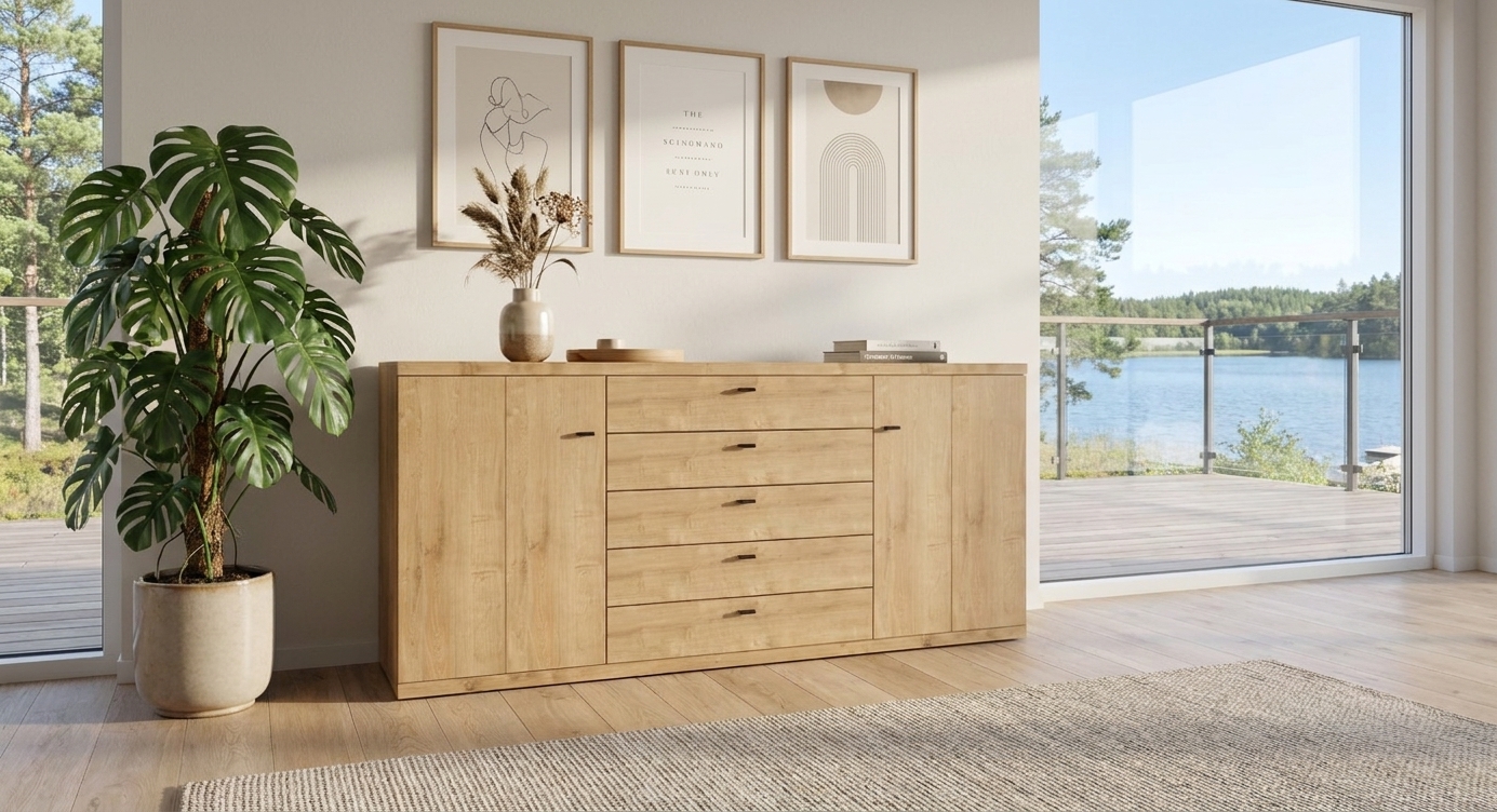 Sideboard Viva 50205