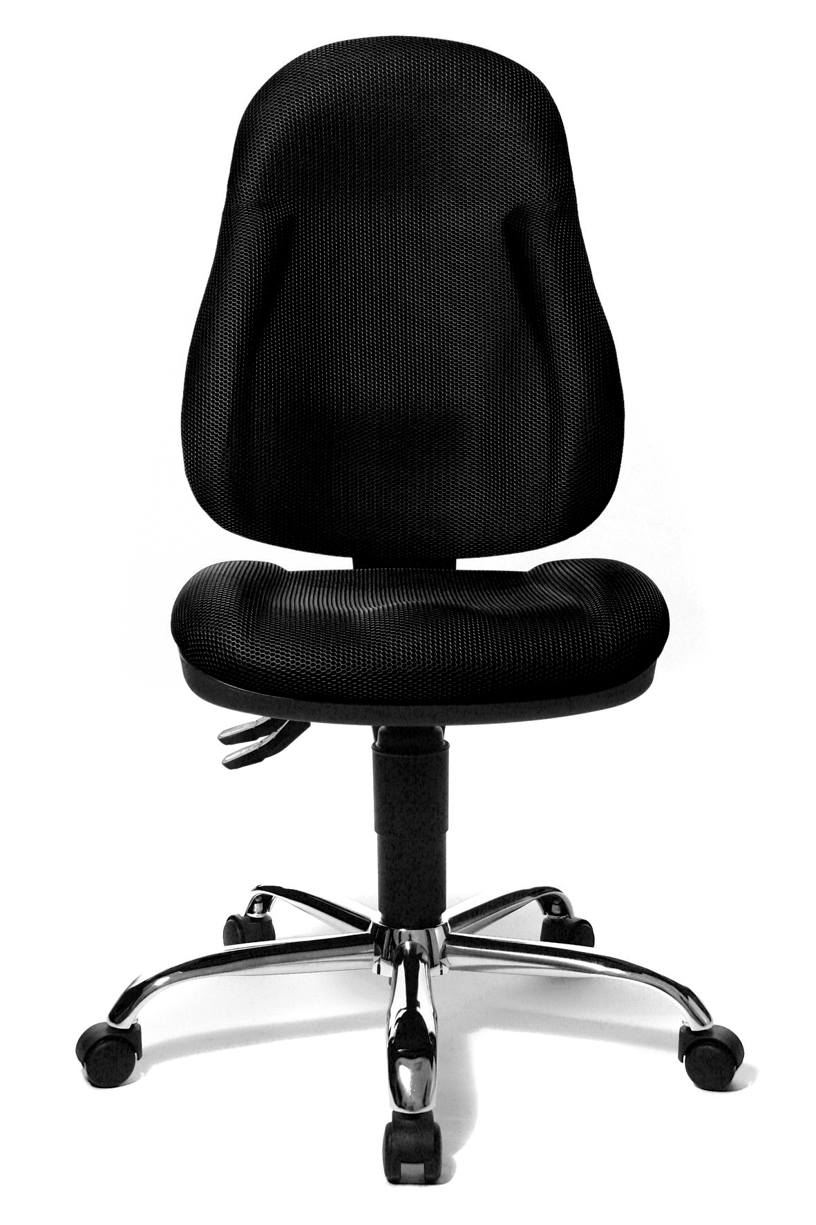Hochlehn-Drehstuhl Ortho Sedis 10 OS150BB0