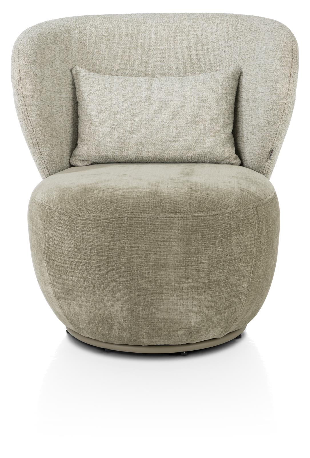 Sessel Solee 53001GRN